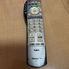 液晶テレビの画像