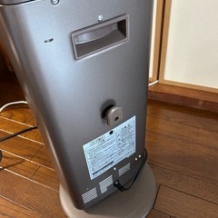 HITACHIHITACHIシーズヒーターの画像
