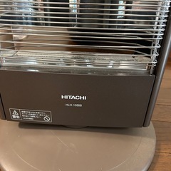 HITACHIHITACHIシーズヒーターの画像