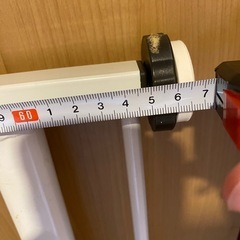 ベビーゲートの画像