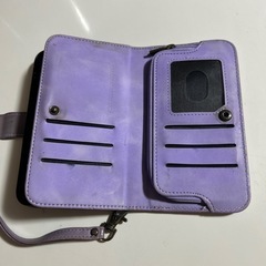 iPhone １４　　手帳型ケースの画像