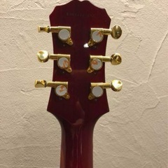 エピフォン　レスポール  ギターの画像