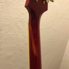 エピフォン　レスポール  ギターの画像