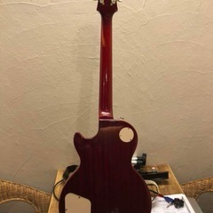エピフォン　レスポール  ギターの画像