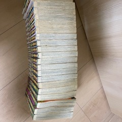 お話中 うえきの法則　全巻セットの画像