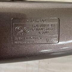 コイズミ マイナスイオンドライヤー KHD-K300 2017年製 ブラウン 4個セット まとめ売り 宿泊施設 まとめ 1200W ヘルツフリー ③ Y2066の画像