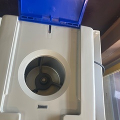業務用　かき氷機の画像