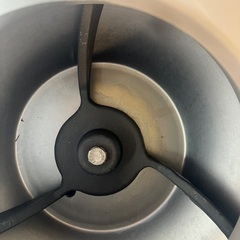 業務用　かき氷機の画像