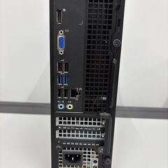 DELL OPTIPLEX 3020_ Win10Pro／i5／メモリ8GBの画像