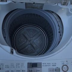 7k洗濯機格安での画像