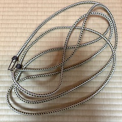 荷台　ロープの画像