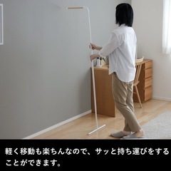 コートハンガーの画像