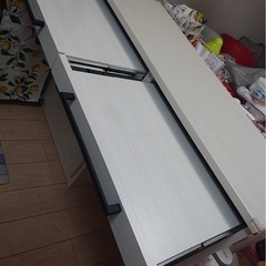 美品　カウンターボードの画像