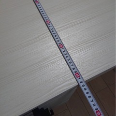 美品　カウンターボードの画像