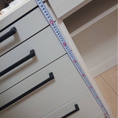 美品　カウンターボードの画像