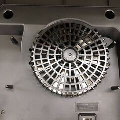 【ジャングルジャングル岩出店】【A867】二口IH調理器 山善 YEM-W1456 2023 ★一週間保証★ 中古 家電 和歌山 岩出市 紀の川市の画像