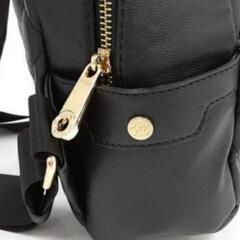（2）お盆休みの17日までお値下げ‼️非常に入手困難‼️【非売品 CHANEL ミニ リュック & バッグパック】正規品の画像