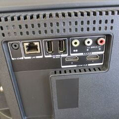 32インチ液晶テレビ 2021年製 ジョワイユ JOY-32TV SUMO1-S 32型 リモコン付き 札幌 北20条店の画像