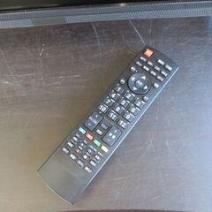 32インチ液晶テレビ 2021年製 ジョワイユ JOY-32TV SUMO1-S 32型 リモコン付き 札幌 北20条店の画像