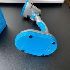 新品未使用電池式LEDライトの画像