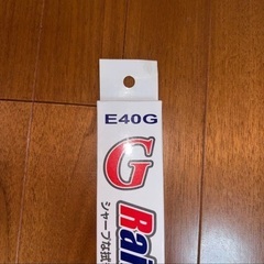 【新品未使用】Rain Answer eco Blade E40G/E65G 自動車ワイパーの画像