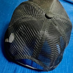 メッシュキャップ　メンズの画像