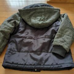 Ikkaアウター120の画像