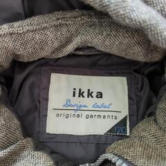Ikkaアウター120の画像