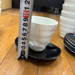 湯呑み　12セットの画像