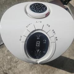 アルファクッス、冷風機、中古、の画像