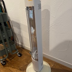 KOIZUMI ハロゲンヒーターの画像