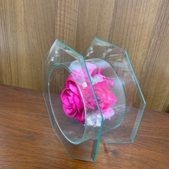 ブリザーブドフラワーの画像