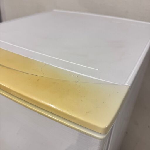  24846  一人暮らし2D冷蔵庫　つけかえどっちもドア SHARP  137L ◆大阪市内・東大阪市他 6,000円以上ご購入で無