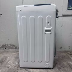 A7642【お買い得商品‼】Haier ハイアール 　2022年製 洗濯機 全自動洗濯機 縦型　 JW-U55HKの画像
