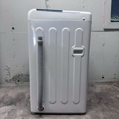 A7642【お買い得商品‼】Haier ハイアール 　2022年製 洗濯機 全自動洗濯機 縦型　 JW-U55HKの画像