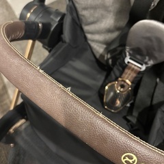 サイベックス　cybex ミオスの画像