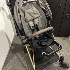 サイベックス　cybex ミオスの画像