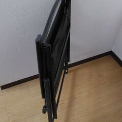 折りたたみ椅子　アウトドアチェア　ガーデンチェアの画像