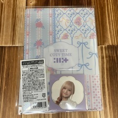 ILLIT エニマイくじの画像