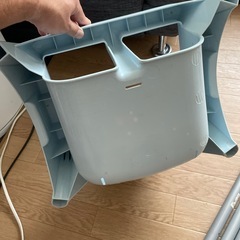 IKEA イケア　ベビーチェア　ハイチェア　の画像