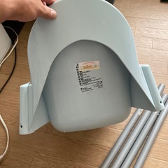 IKEA イケア　ベビーチェア　ハイチェア　の画像