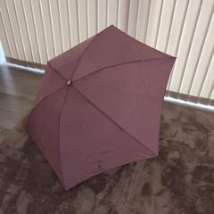 決まりました【無料】折りたたみ傘　2本セットの画像