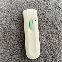 ［無料］シーリングライト リモコン付きの画像