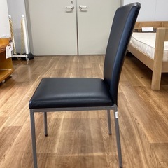 椅子【町田市再生家具】　251410の画像