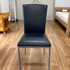椅子【町田市再生家具】　251410の画像