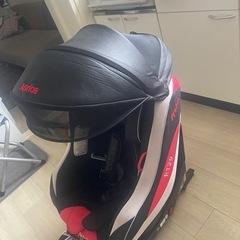 ベビーカーの画像
