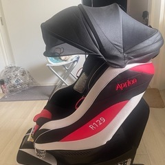 ベビーカーの画像