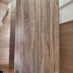 コールマン　テーブル　　　の画像
