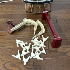 琴の画像