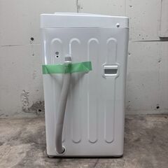 A7643【お買い得商品‼】AQUA アクア 2022年製 洗濯機 全自動洗濯機 縦型　AQW-S5Eの画像